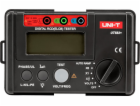 Digitální tester přepínacích jednotek RCD UNI-T UT582+