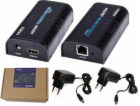 Převodník HDMI na IP SPH-HIPv4 Multicast Kit