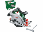 Ruční kotoučová pila Bosch UniversalCirc 18V-53 solo, 18V