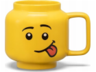 Room Copenhagen LEGO keramický hrnek Silly, velký