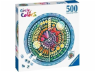 Ravensburger Puzzle Circle of Colors Candy