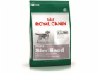 Royal Canin CCN MINI STERILISED - suché krmivo pro dospěl...
