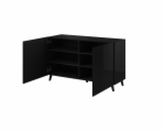 Cama REJA 2D CZ skřínka do obývacího pokoje 2 dveře/dveří