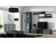 Cama SOHOKOM SZ/SZ skřínka do obývacího pokoje 3 dveře/dveří