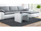 Cama TESS60 BI/SZ konferenční/odkládací/koncový stolek Ko...