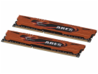 DDR3 16GB (2x8GB) Ares 1600MHz CL10