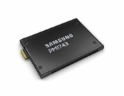 SSD Samsung PM1743 1,92 TB U.3 NVMe PCIe 5.0 MZWLO1T9HCJR-00A07 (DPWD 1)