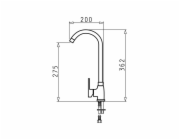 PYRAMIS BELLO PLUS míchačka béžová písková