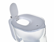 Brita Filtrační konvice Style XL, šedá 2024