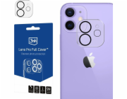 3mk ochrana kamery Lens Pro Full Cover pro Apple iPhone 12