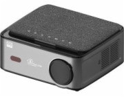 Extralink Smart Life Vision Pro | Projektor | 450 ANSI 1080p Android 9.0