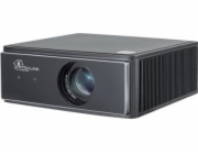 Extralink Smart Life Vision Lite | Projektor | 500 ANSI 1080p Android 9.0