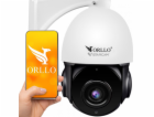 Venkovní PTZ IP WiFi kamera 4Mpx ZOOM x18 ORLLO Z10