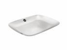 Alessi Dressed Tablett 45x34cm poliert MW10