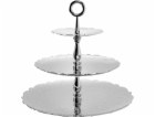 Alessi Dressed Three-Dish Stand MW52/3