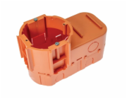 Montážní krabice pro elektroniku Pawbol A.0083 136,5x 60