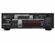 Denon AVR-S970H 85 W 7.1 kanály/kanálů 3D kompatibilita Černá