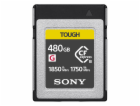 Sony CFexpress Type B      480GB Tough                  C...
