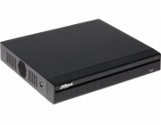 Dahua Lite NVR4-4KS3 Series - NVR - 4 kanály - v síti - PoE - připevnitelný do racku