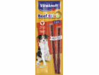VITAKRAFT Beef Stick Beef - pamlsek pro psa - 2 x 12g
