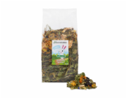 FACTORYHERBS Nie byle badyle - krmivo pro králíka - 500g