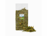 FACTORYHERBS Plantain leaf - lahůdka pro hlodavce a králíky - 300g