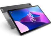 Lenovo Tab M10 Plus (3rd Gen) 2023 Qualcomm Snapdragon 128 GB 26,9 cm (10.6") 4 GB Wi-Fi 5 (802.11ac) Android 12 Šedá