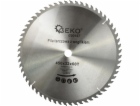 Kotouč pilový vidiový, 450x32x60T GEKO