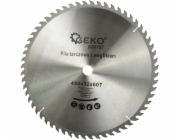 Kotouč pilový vidiový, 450x32x60T GEKO