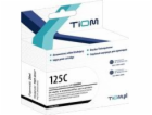 Inkoust Tiom Inkoust Tiom pro Brother LC125C | DCP-J4110 ...