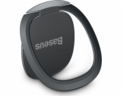 Baseus Invisible Phone Ringhalter, Grau