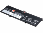 Baterie T6 Power Lenovo Yoga C930-13IKB, 7820mAh, 60Wh, 4...