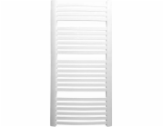 Koupelnový radiátor Edan Budnik Koupelnový radiátor TURAN T25/40 EDAN 1200/480