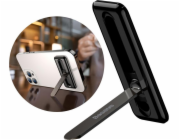 Baseus skládací držák pro telefon (černý)