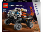 LEGO 42180 Technic Mars Exploration Rover, Konstruktionss...