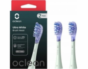 Oclean Ultra White, UW01 - 2 ks, zelené