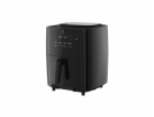 Electrolux 800 série EAF7SB, 1700 W Horkovzdušná fritéza ...