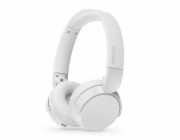 BEZDRÁTOVÁ SLUCHÁTKA TAH4209WT/00 PHILIPS