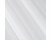 Denní závěsy Domoletti W537128/1 bílá, 260 x 300 cm