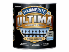 Emailová barva Hammerite Ultima Smooth, lesklá, 2,2 l, šedá