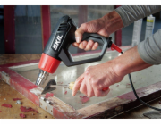 Orapute SKIL 8003FA, 2000 W