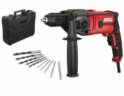 Příklepová vrtačka Skil 6745GA, 1050W