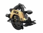 Skil 3575DB Kotoučová pila, 20 V, s pravítkem