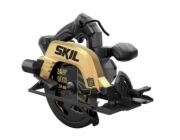 Skil 3575DB Kotoučová pila, 20 V, s pravítkem