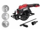 Aku kotoučová pila Skil 3540CA, 20 V