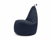 Sedací pytel So Soft Lu L Robust Navy, tmavě modrý, 240 l