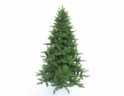 Umělý vánoční stromeček HJT29-180, 180 cm, se stojanem