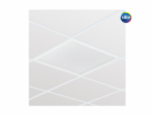 PHILIPS LED světelný panel, 34W, 600x600mm, 3400lm, 4000K...