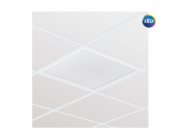 PHILIPS LED světelný panel, 34W, 600x600mm, 3400lm, 4000K   P386474