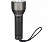 Ruční LED svítilna NexTool NE0126 2 000 lm 380 m 140 h akumulátor